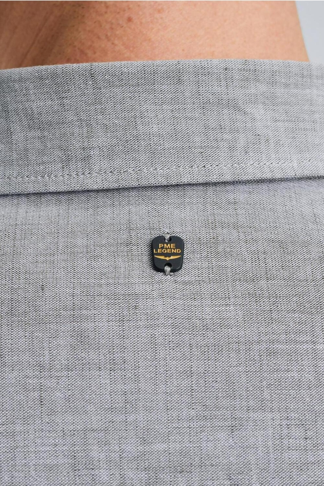 SHIRT WITH SHORT SLEEVES PSIS2404211 6415